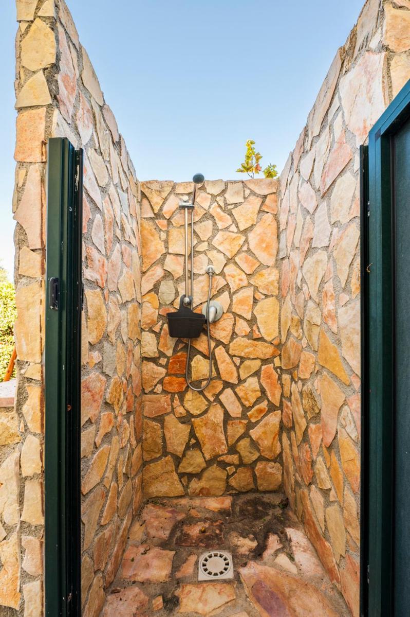 Villa Plumeria カンポフェリーチェ・ディ・ロッチェッラ エクステリア 写真