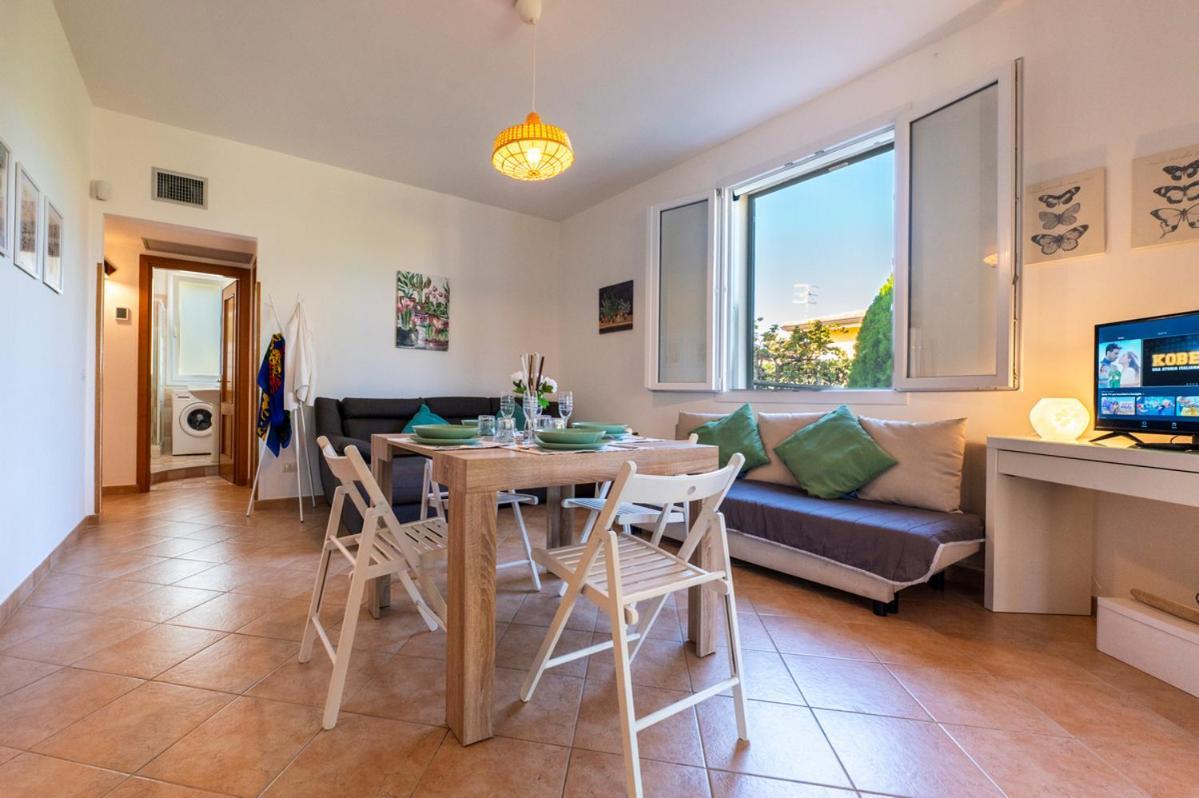 Villa Plumeria カンポフェリーチェ・ディ・ロッチェッラ エクステリア 写真